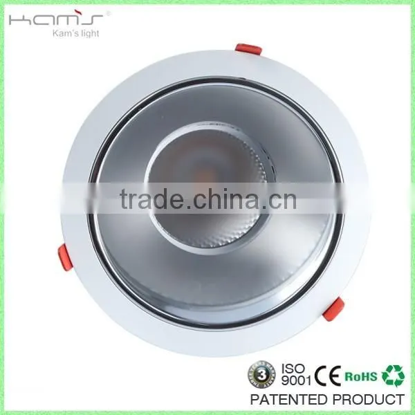 2015 High CRI High Quality LED 30W Ceiling Lights photo-2