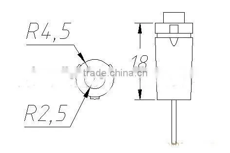 Addressable Led Pixel Light USD0.116 photo-5
