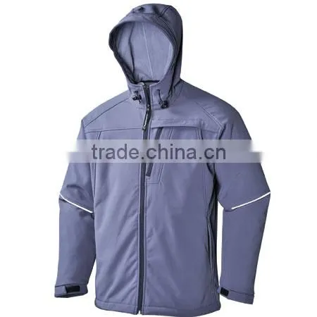 Quick Dry Comfortable Custom Mens Sport Wear photo-6