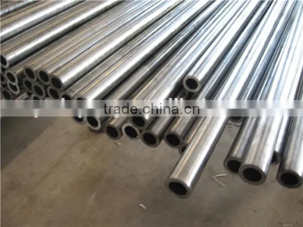 Astm A106b Honed Seamless Tube photo-5