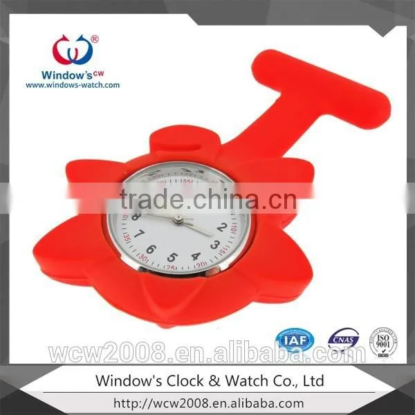 Multi-function electronic nursing watch