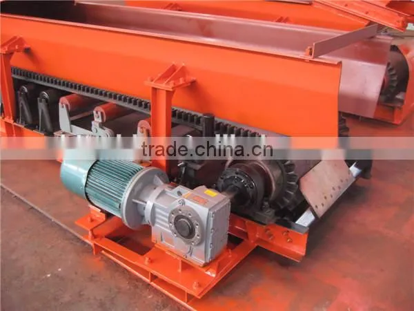 Professional and Advanced Belt Feeder for Coal photo-3