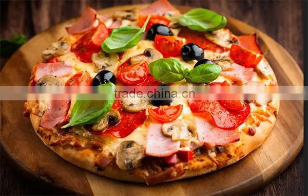 Auplex Hot Selling Kamado Pizza Stone photo-3