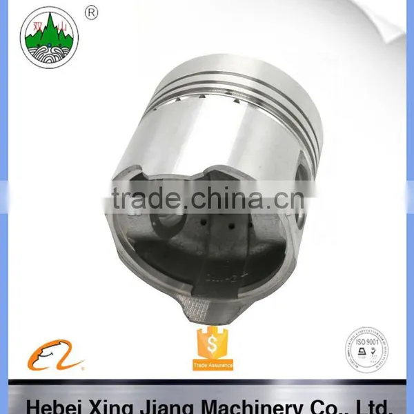 Good Quality 24 Hours Online Service Diesel Engine Parts Single Cylinder ZH1100 Piston photo-4