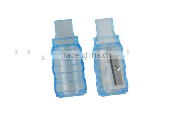 Hot Sale Camera Shape Novelty Pencil Sharpener photo-5