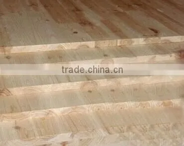 High Quality Finger Jointed Lumber