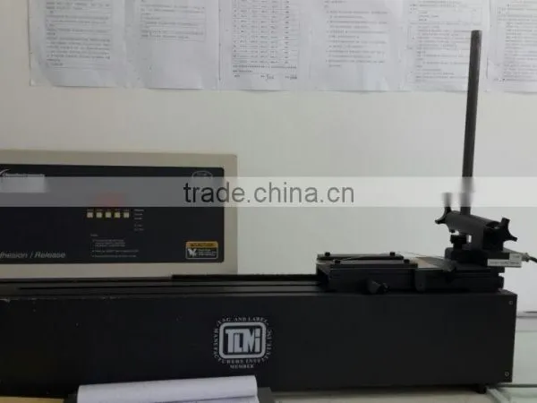 75 Micron Transparent PET Release Film photo-5