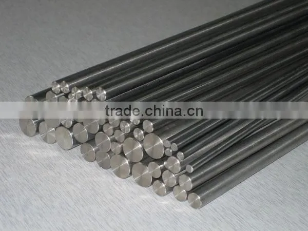 Titanium Bar Titanium Alloy Bar ASTM B384/B381/F67/F136 photo-4