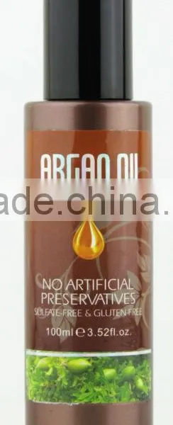 2016 Best Argan Oil From Morocco photo-3