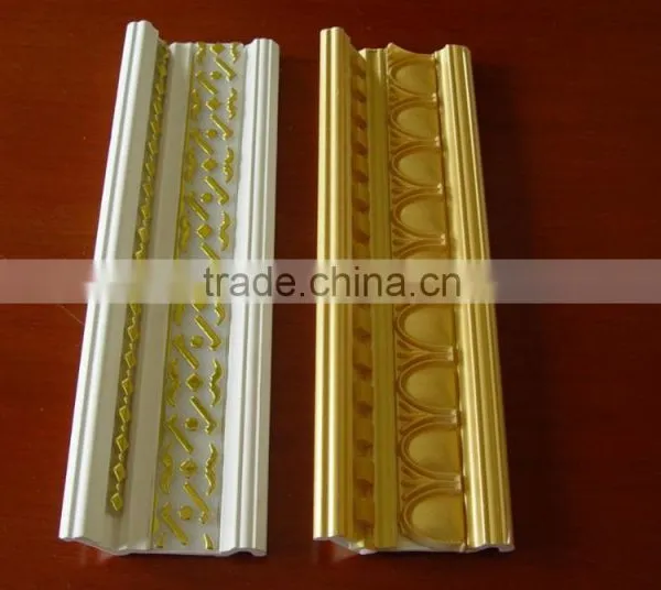 ps Foamed Sheet Line /ps Foam Decorative Sheet Production Line/ ps Foam Photos Frame photo-4