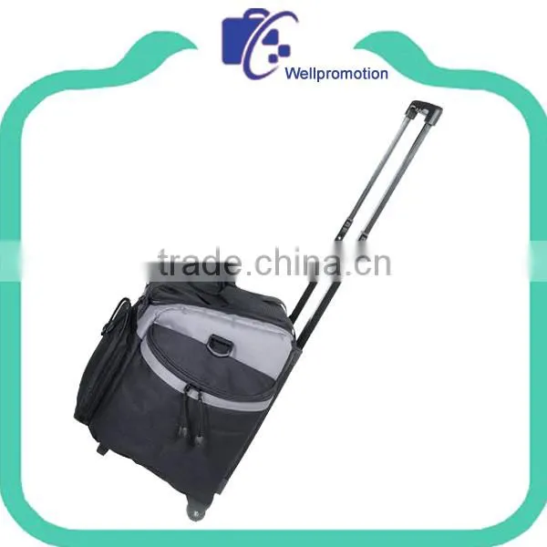 Wholesale Multifunctional Wine Cooler on Wheels photo-6