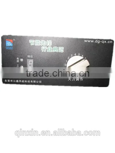 Industrial Induction Cooker China Manufacturer,220v Industrial Stainless Countertop Induction Cooker photo-4
