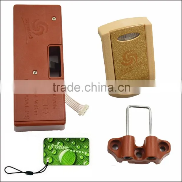 Euopean Standard Anti Theft Hardened Indoor Security Lock photo-4