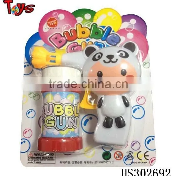 Friction Toy Bubble Game Toy Direct From China photo-3