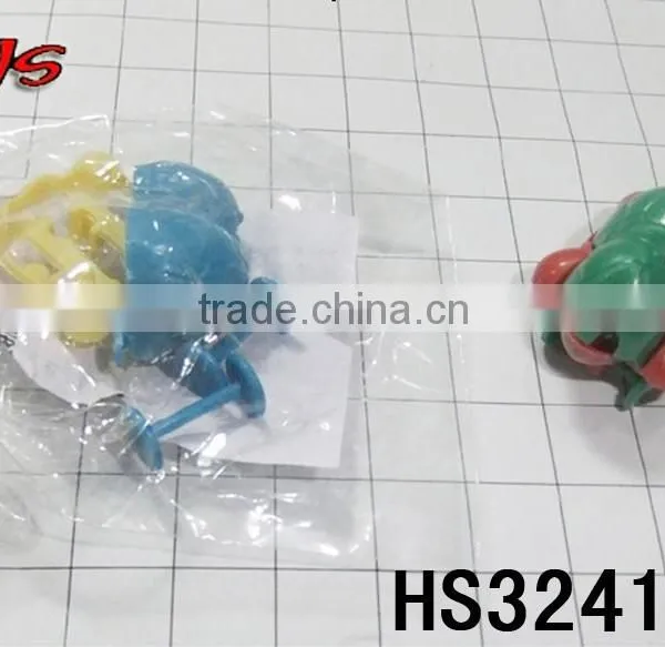 Creative Intelligent Diy Assembly Car Toys photo-5