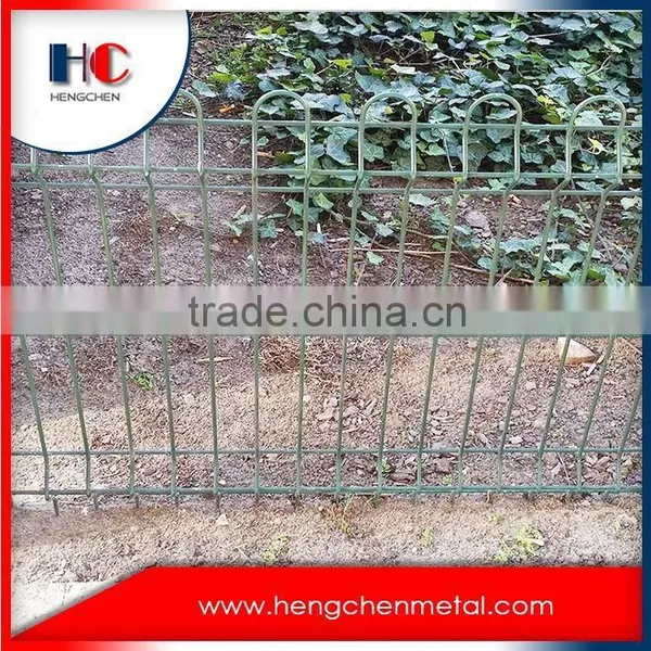 Anping Barbed Wire Chain Link Fence Wire Mesh Fence photo-4