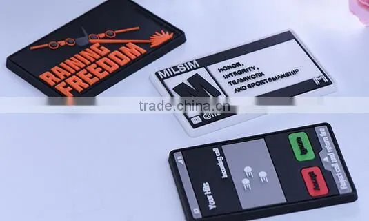 OEM Vinyl Sticker,tag and Card FS0079