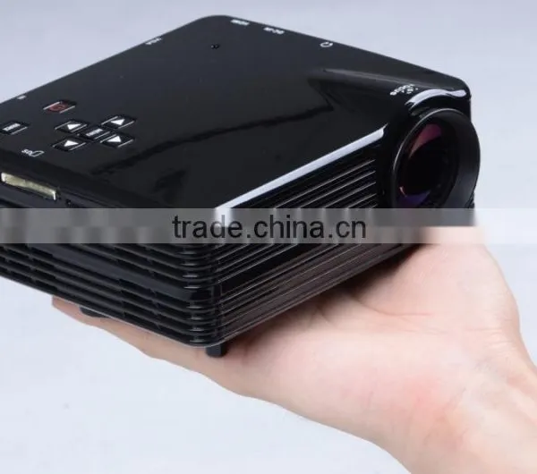 New Arrive Hottest Professional Full hd Led Projector 1080p