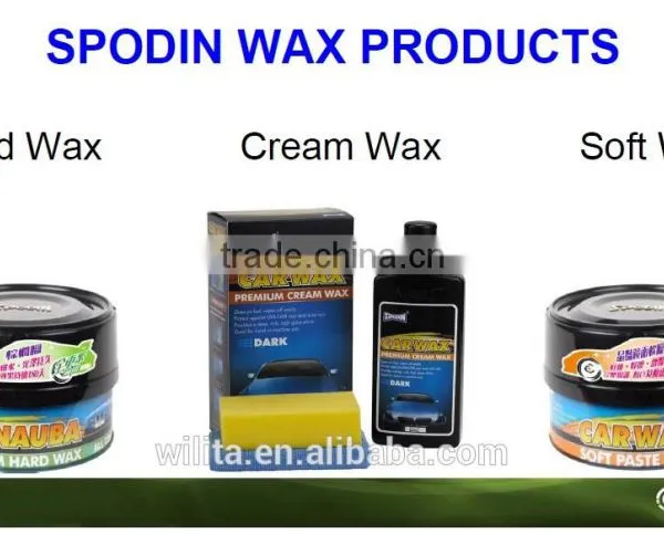 Automobiles & Motorcycles Care and Cleaning Coating Car Wax photo-6
