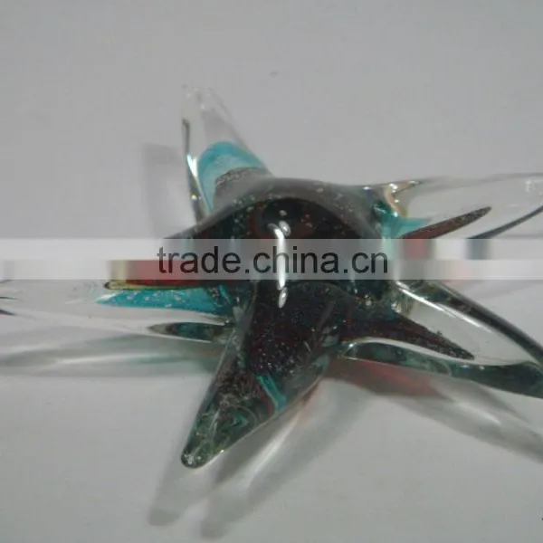 Glass Starfish photo-4
