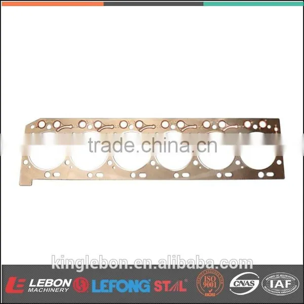 Gasket Kit 3943366 for ISLe ISCe