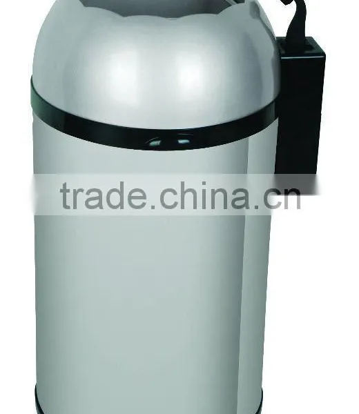 Automatic Dustbin