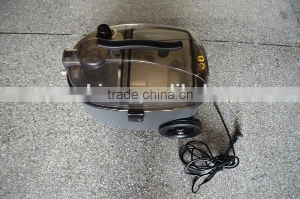 Operation Handy Commercial Hotel Carpet Extraction Machine photo-4
