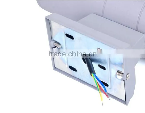 RoSH CE P65 Aluminium Outdoor Wall Mounted Led Light 18W photo-2