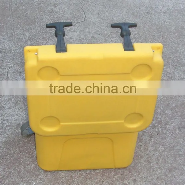 LLDPE Plastic Rotomolding Cool Box/cold Closet for Fishing Boat, Kayak photo-3
