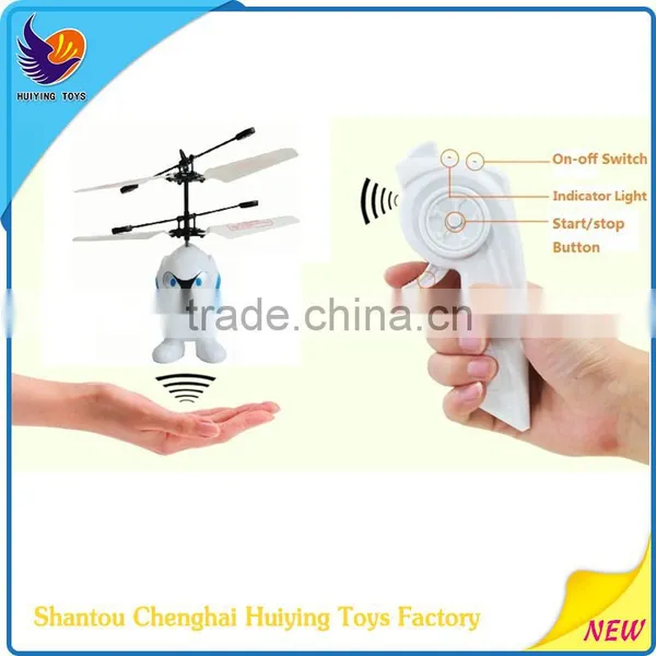 New Year Gift 2016 New 2016 Infrared Induction Flying Astronaut Toy HY-830A 2016 Toys New Flying Spaceman Toy New Wholesale Toys photo-4