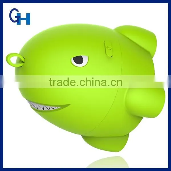 1(2.1)Channels and Portable,Wireless,Mini Special Feature Wireless Bluetooth Speaker photo-3