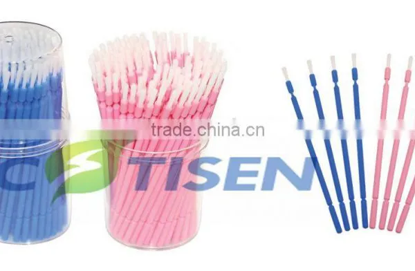 Dental Brush Applicator With CE Certification photo-3