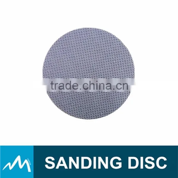 Dust Free Micro Mesh Sanding Disc photo-2