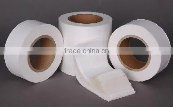 18gsm Heat Seal Tea Bag Filter Paper for Maisa Tea Bag Machine photo-3