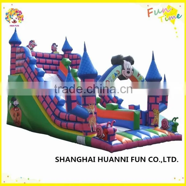Inflatable Castle,bouncy Castles Inflatables China,bouncy Castle for Sale photo-6