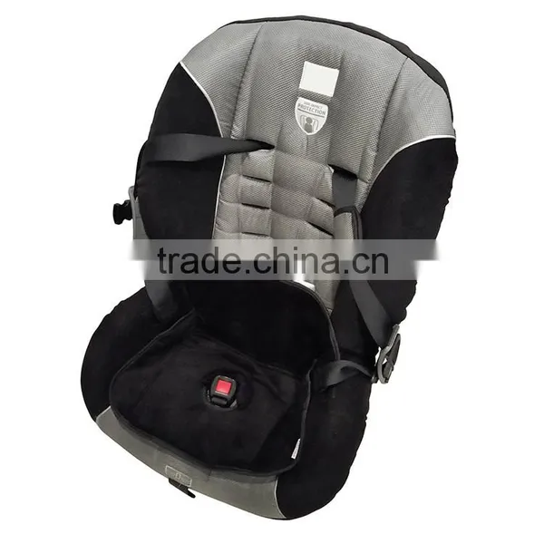 Baby Car Seat Protector photo-3
