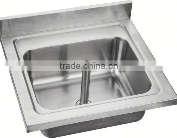 Economical Zero Radious Farmhouse Sink Durable photo-5
