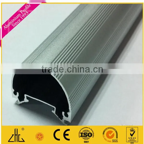Wow!!! 28*1.5 6063 6061 6005 Extruded Aluminum Tube Square Tube Standard Size photo-4