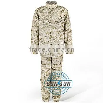 Military T Shirt Camouflage Style photo-3