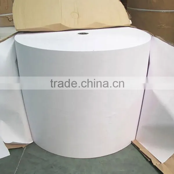 China Supplier Wholesale High Quality Coated Art Paper in Roll photo-4