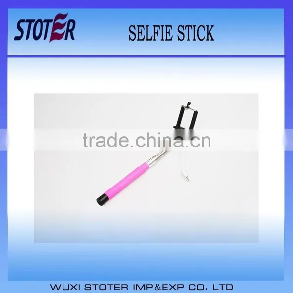 Monopod Handheld Telescopic Holder photo-5