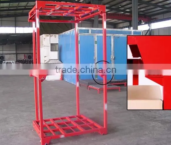 China Munufactur Warehous Stackable Shelf/rack photo-6