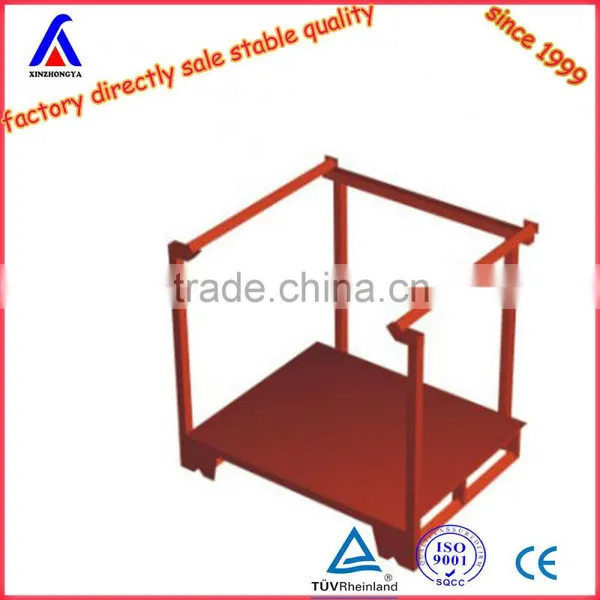 Easy Assembling Stacking Rack for Furniture/garment/tire Storing photo-4