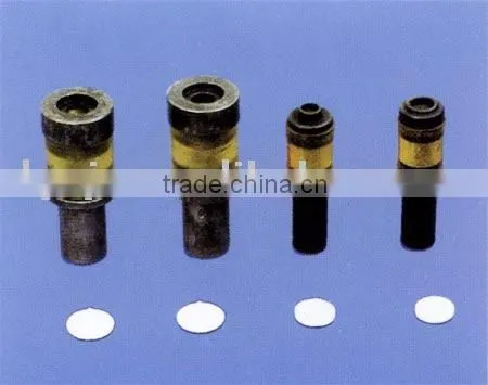 Plastic Snap Die & Mold