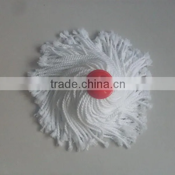 Magic Microfibre Cleaning Mop Head photo-2