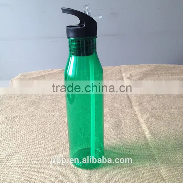 2015 NEW Plastic Drinking Water Bottle photo-2