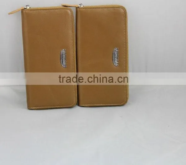 Best Selling Leather Men's Wallet,pu Leather Wallet, Custom Genuine Leather Wallet photo-2