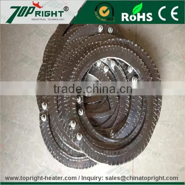 Extruder Mica Heater Ring Band Heaters photo-4