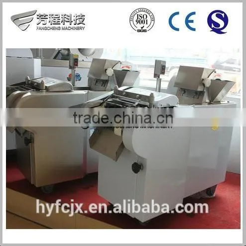 New Researched And Developed Leafs Cutter