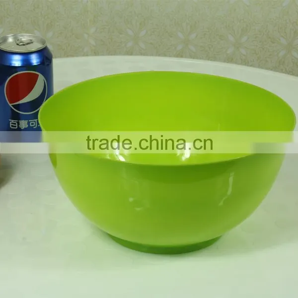 Whosale Tableware Plastic Salad Bowl for Fruit photo-4